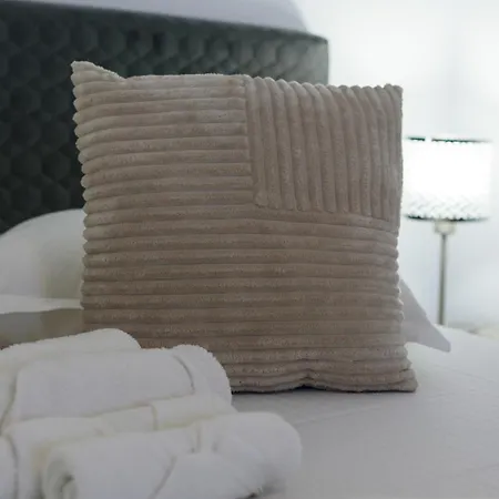 Grey Shell Apartment